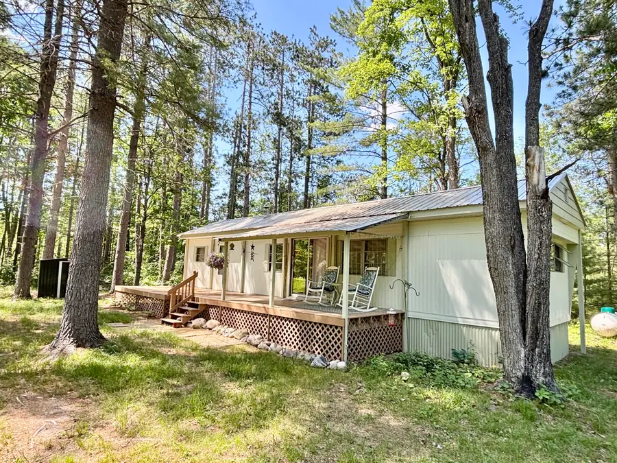 5958 Grandview Road, Lewiston, MI 49756 - #2
