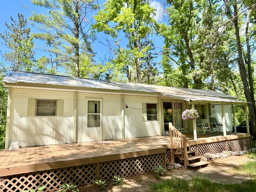 5958 Grandview Road, Lewiston, MI 49756 - #3