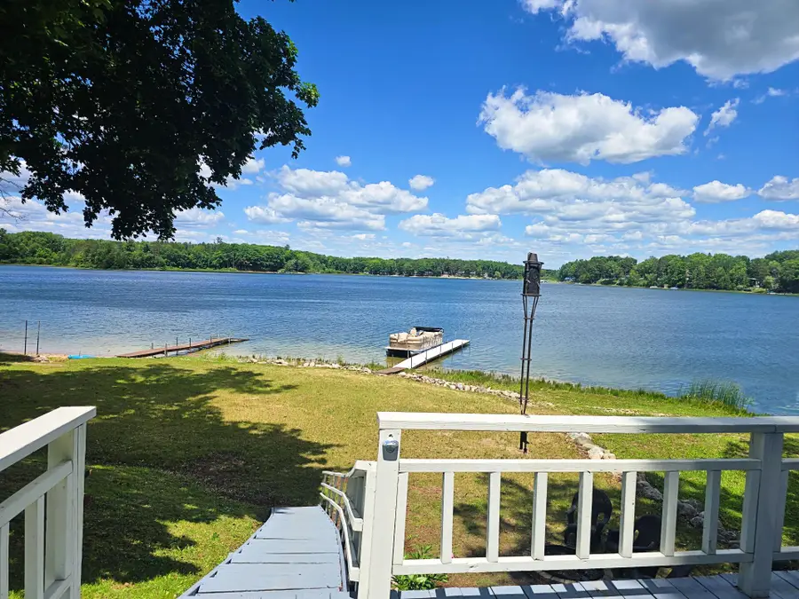 1681 E Pratt Lake Road, Gladwin, MI 48624 - #3