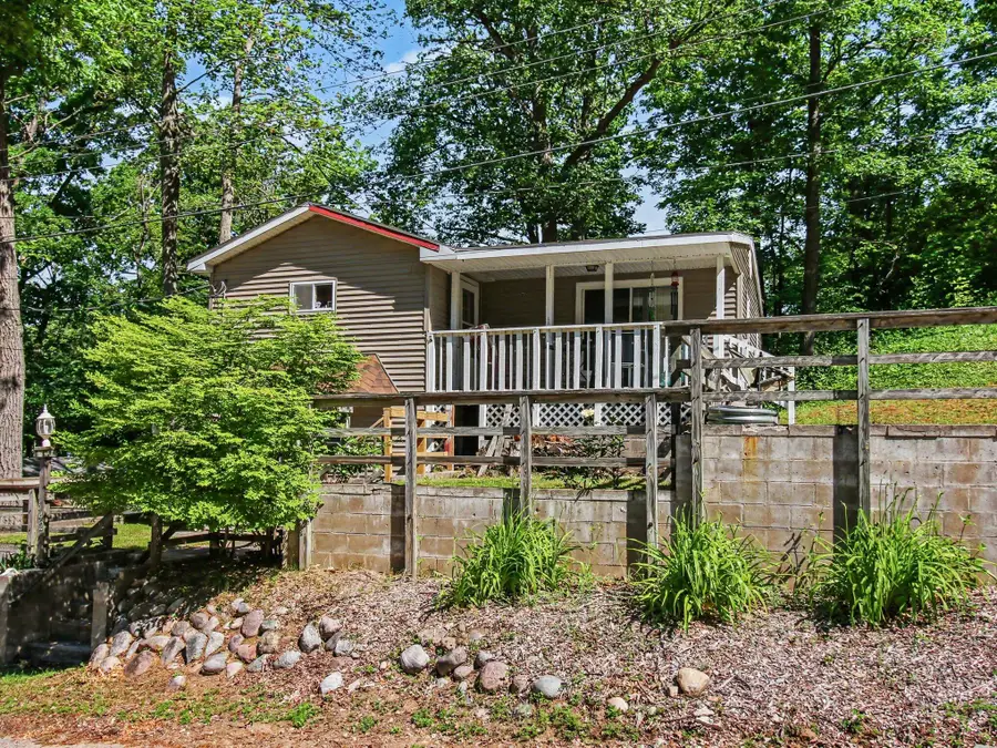 642 Sharon Street, Gaylord, MI 49735 - #3