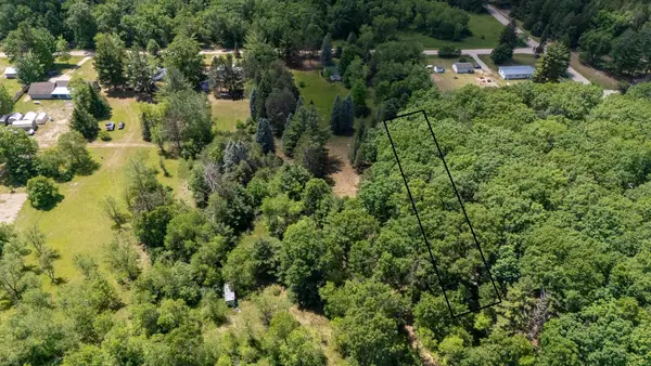 0.38 AC Leverett Road, Roscommon, MI 48653