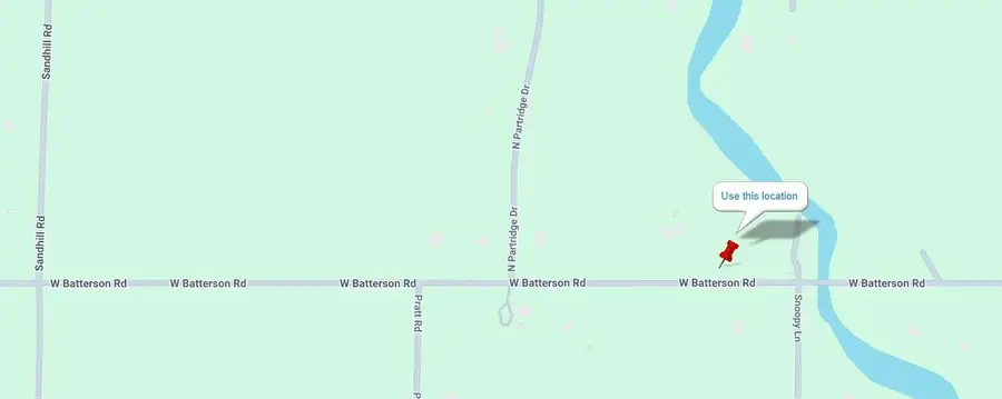 Lot 30 W Batterson Road, Frederic, MI 49733 - #2
