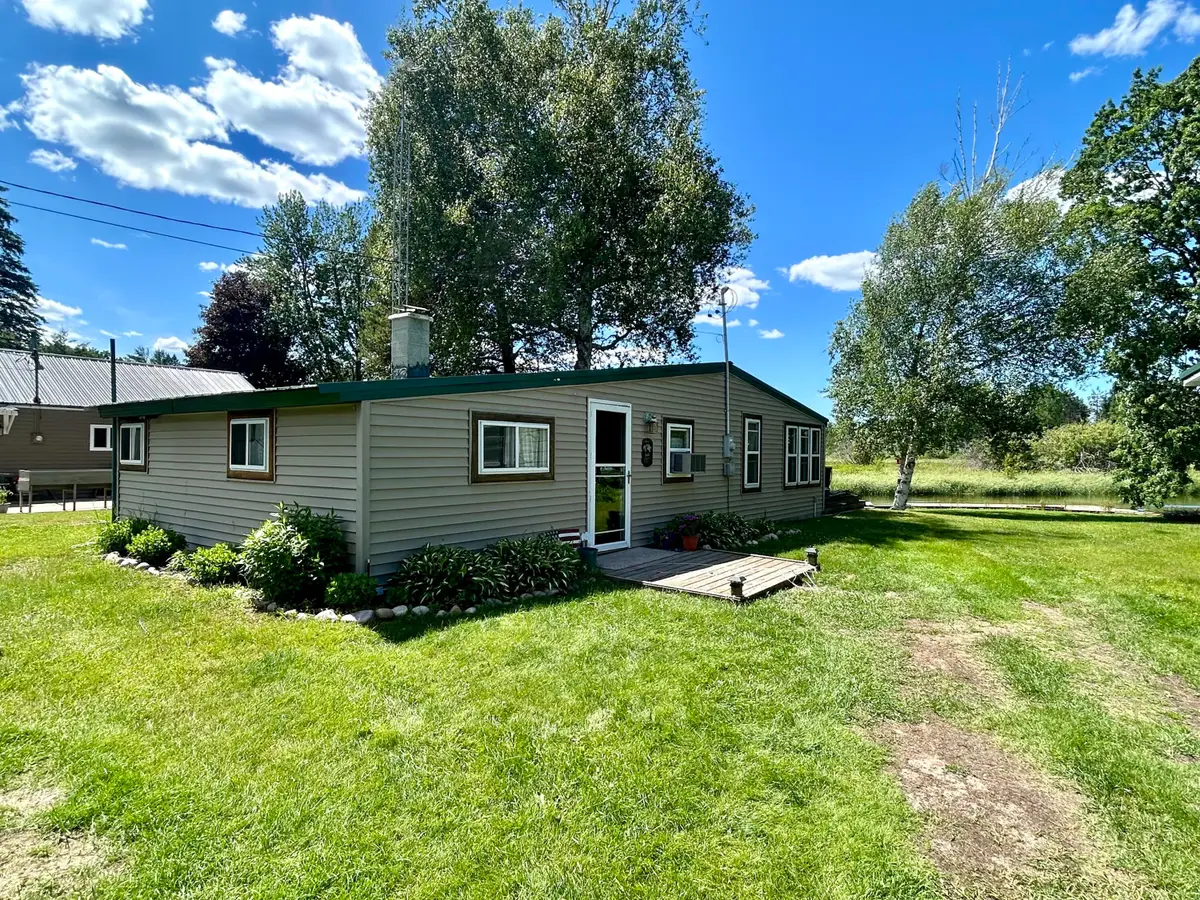 9312 Elizabeth Road, Houghton Lake, MI 48629 - #1