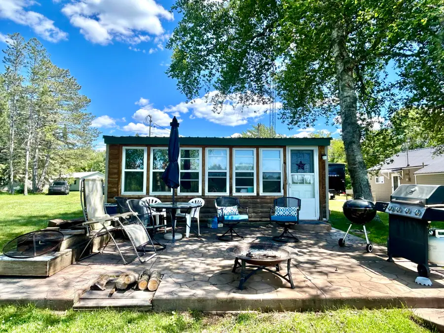 9312 Elizabeth Road, Houghton Lake, MI 48629 - #3