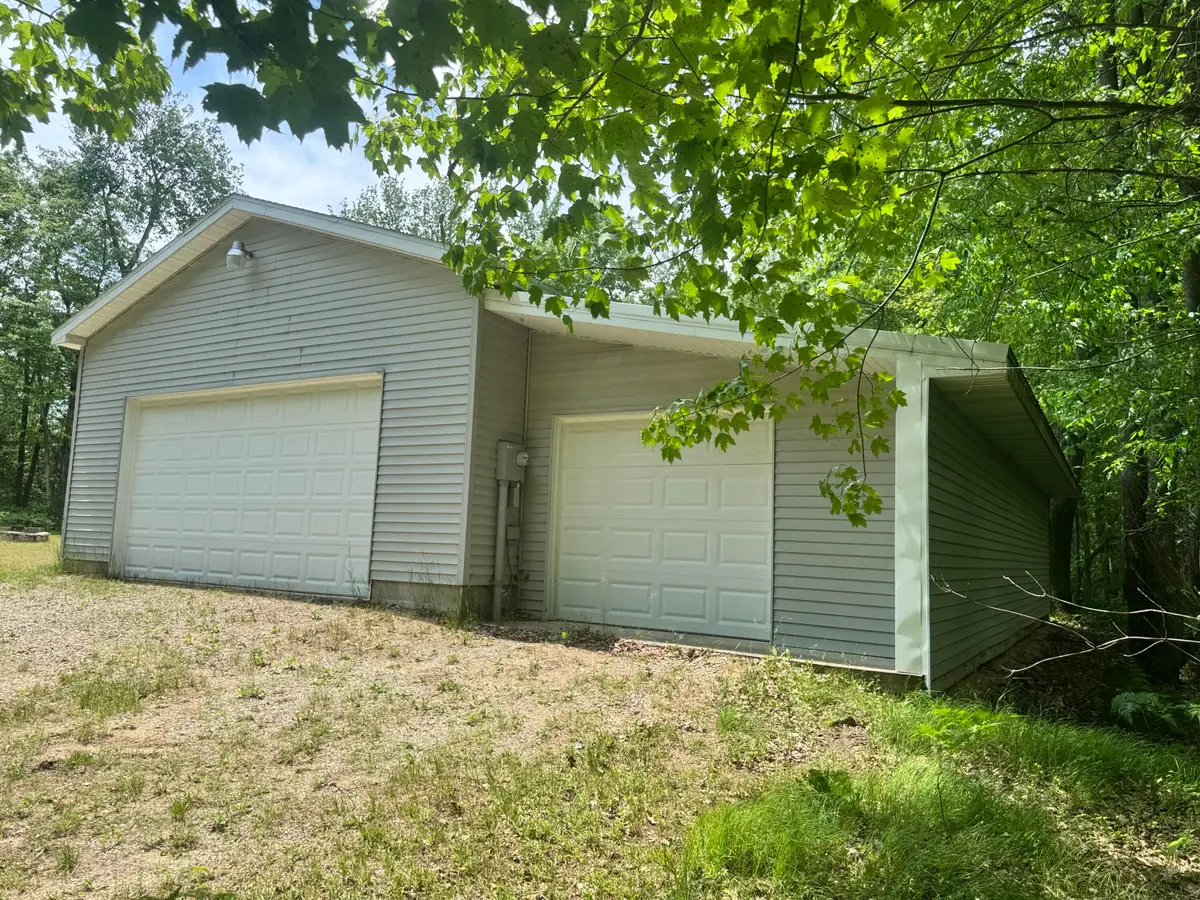 1479 Stoney Ridge Road, West Branch, MI 48661 - #1