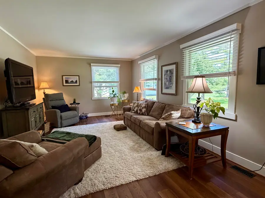 480 E Seymour Street, Cheboygan, MI 49721 - #3
