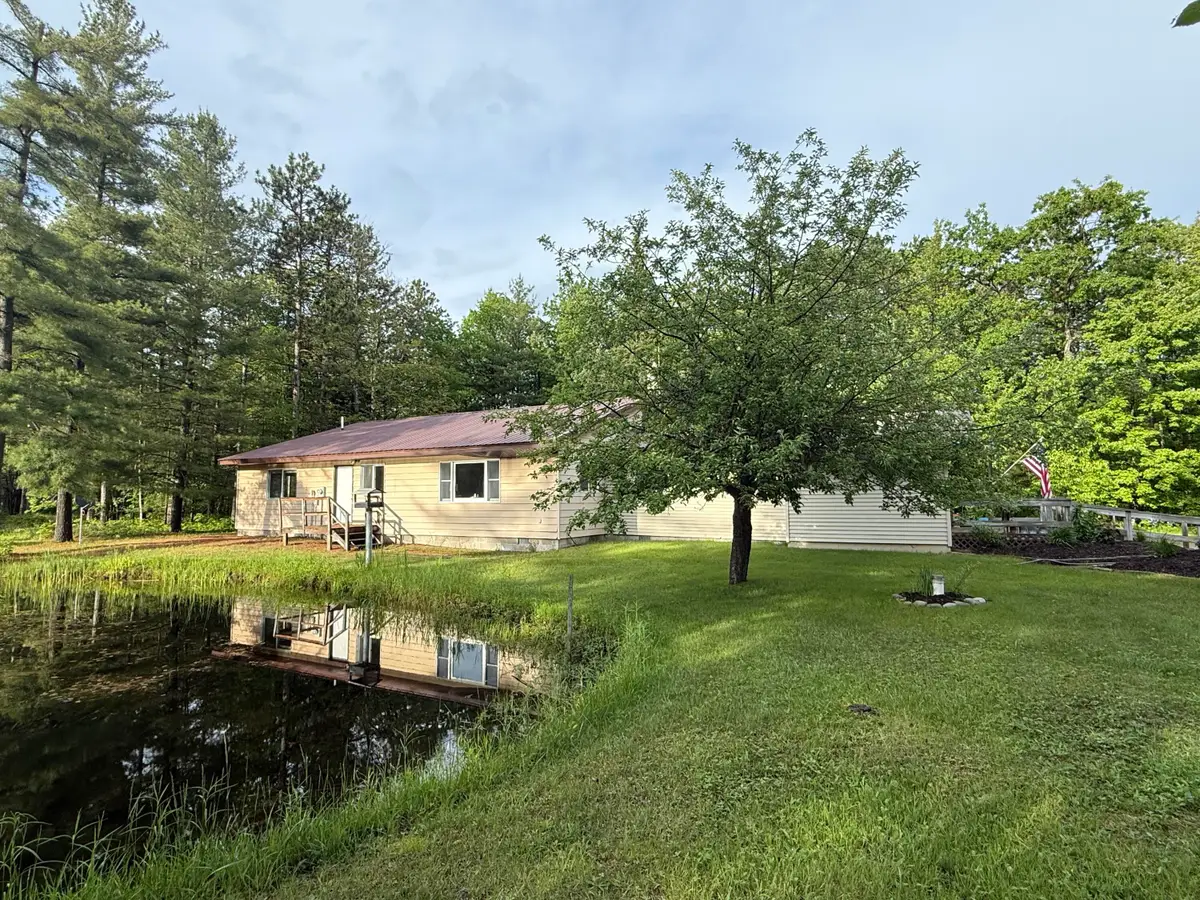 19076 N Us Highway 23, Ocqueoc, MI 49759 - #1