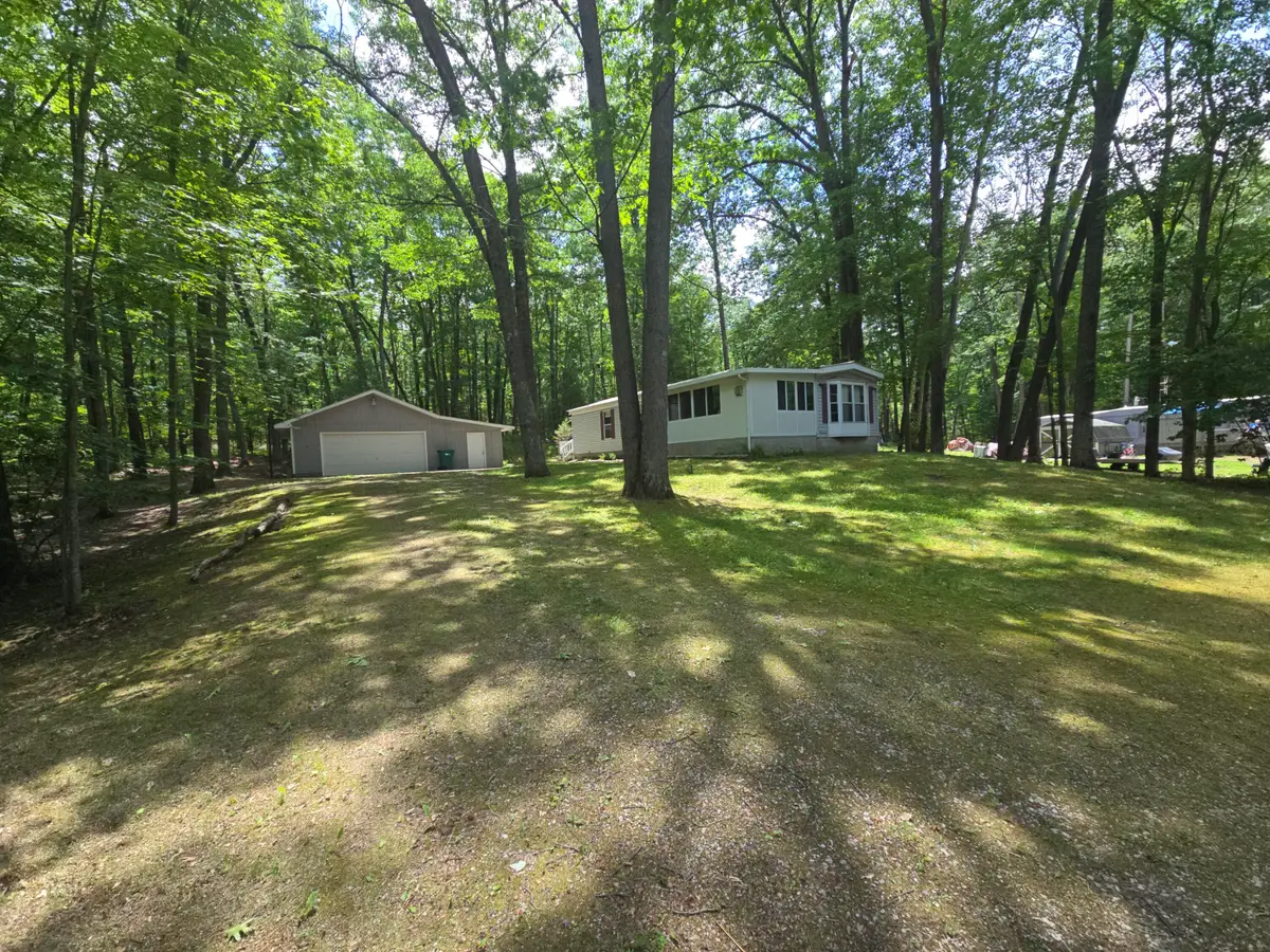 126 Ridgeview Drive, Prudenville, MI 48651 - #1