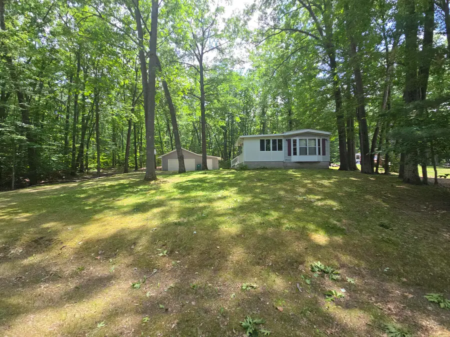 126 Ridgeview Drive, Prudenville, MI 48651 - #2
