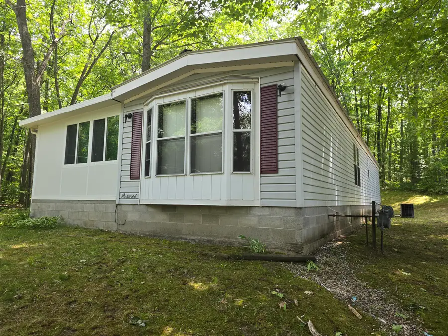 126 Ridgeview Drive, Prudenville, MI 48651 - #3