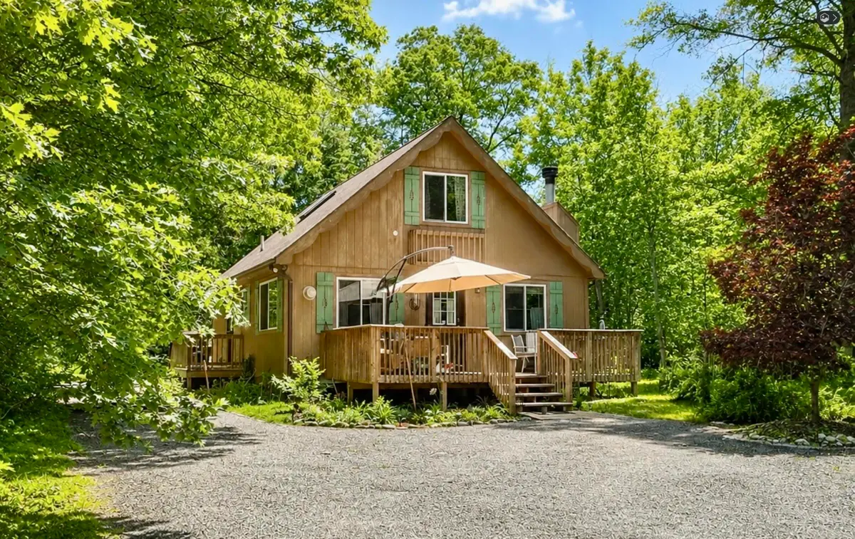 11285 Pebble Drive, Roscommon, MI 48653 - #1
