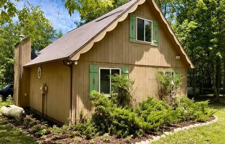 11285 Pebble Drive, Roscommon, MI 48653 - #3