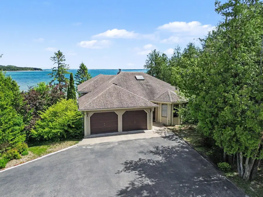 1627 W Gros Cap Road, Saint Ignace, MI 49781 - #2