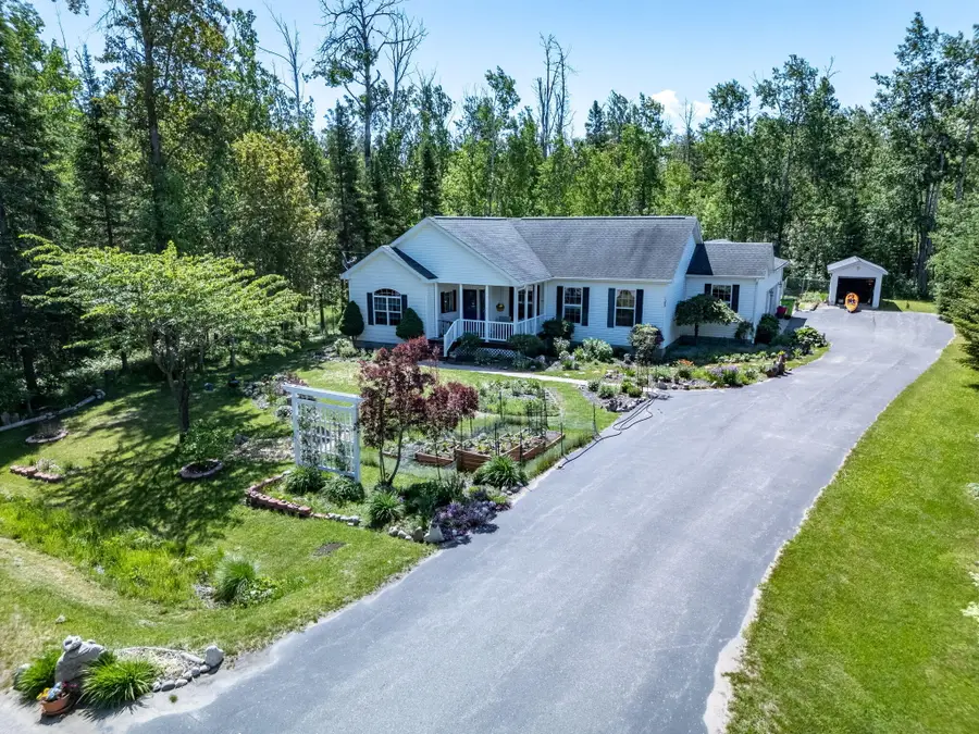 1303 Coulson Drive, Cheboygan, MI 49721 - #2
