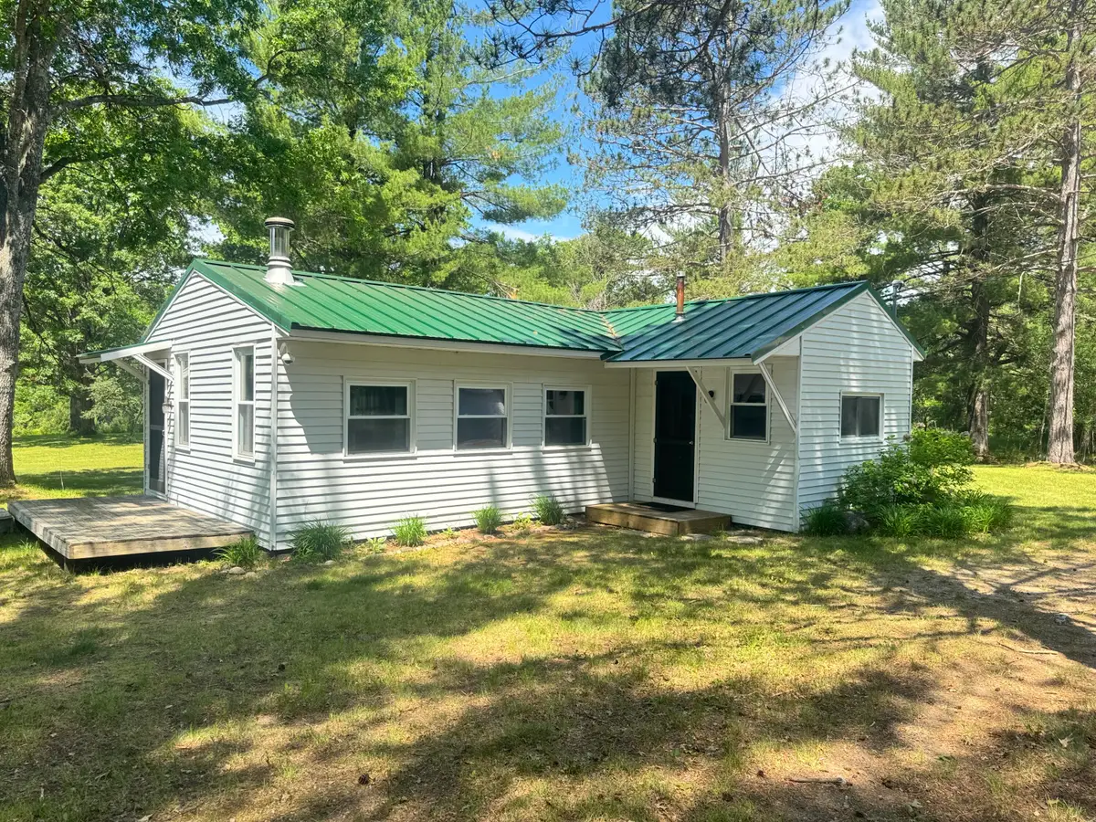 1427 Stoney Ridge Road, West Branch, MI 48661 - #1