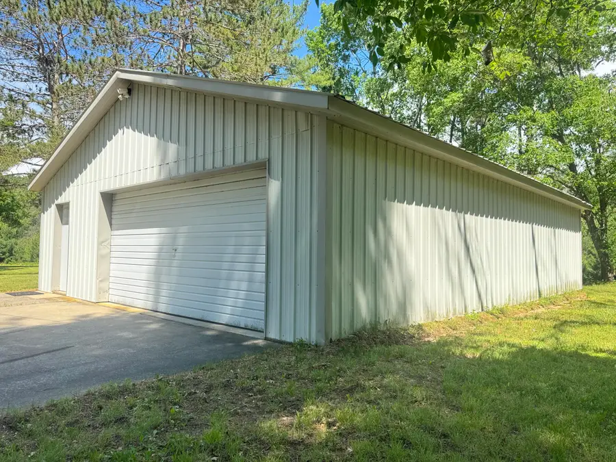 1427 Stoney Ridge Road, West Branch, MI 48661 - #2