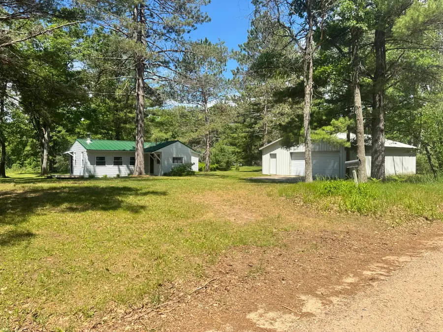 1427 Stoney Ridge Road, West Branch, MI 48661 - #3