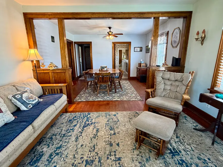 714 S Palmyra Street, Cheboygan, MI 49721 - #3