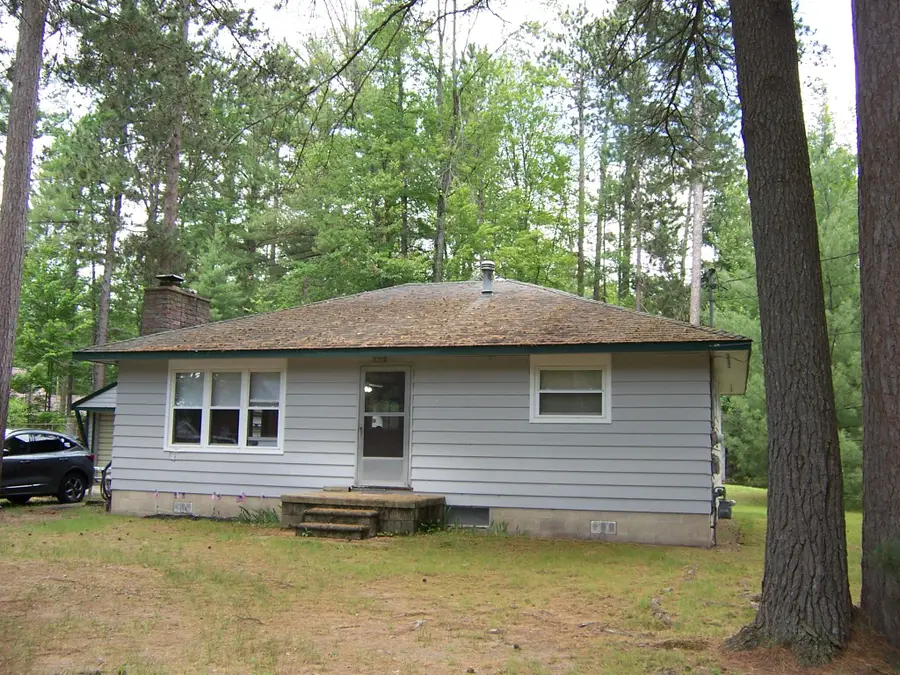 225 Sly Street, Roscommon, MI 48653 - #2