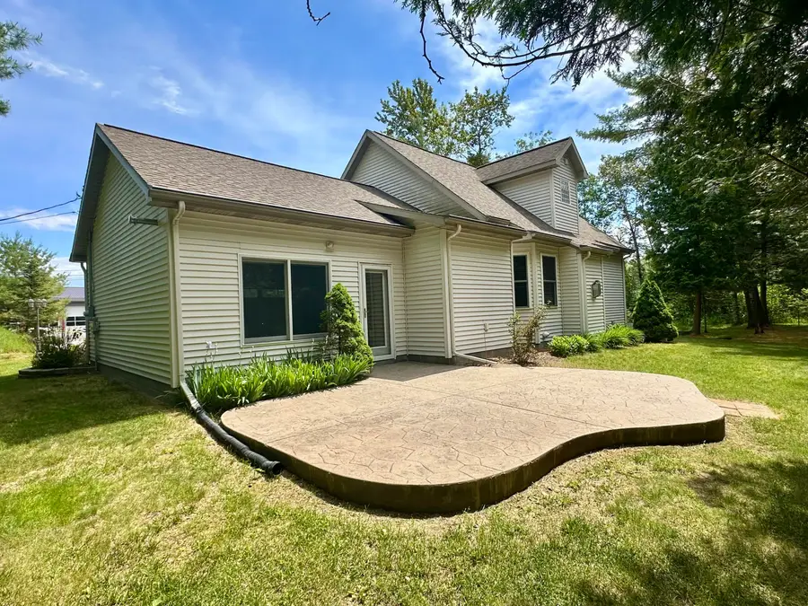 105 Evergreen Drive, Grayling, MI 49738 - #3
