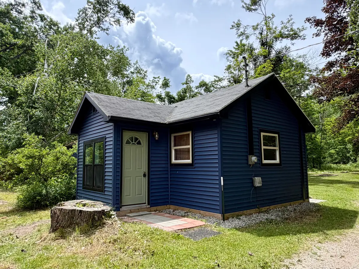 6491 Carey Road, Cheboygan, MI 49721 - #1