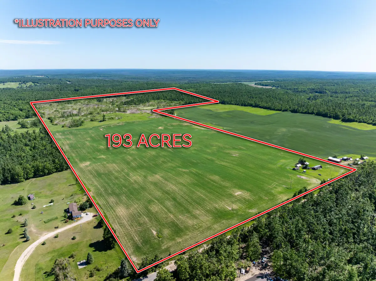 8702 Beckett Road, Johannesburg, MI 49751 - #1