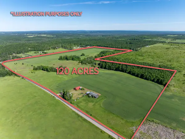 8888 Waters Road, Johannesburg, MI 49751