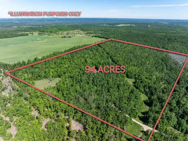 94.16 AC Beckett Road, Johannesburg, MI 49751