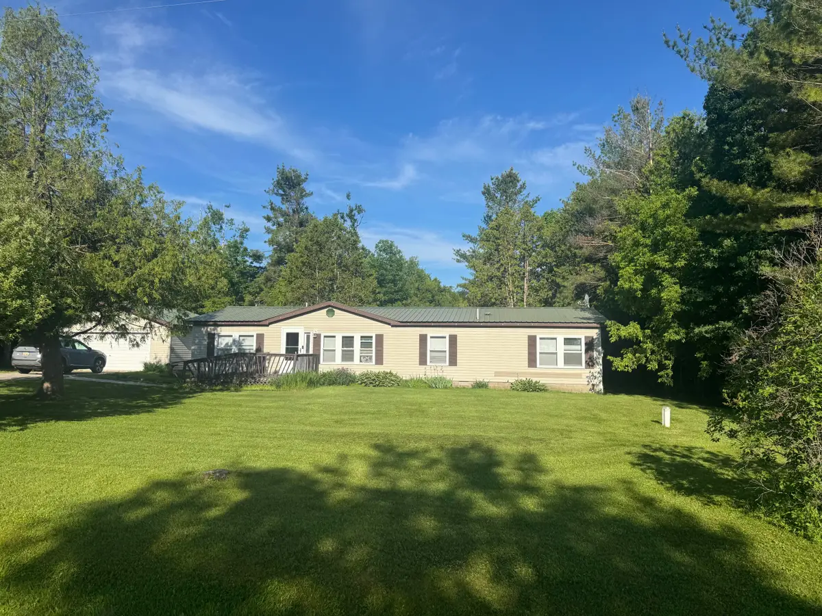 9265 John Werner Drive, Cheboygan, MI 49721 - #1