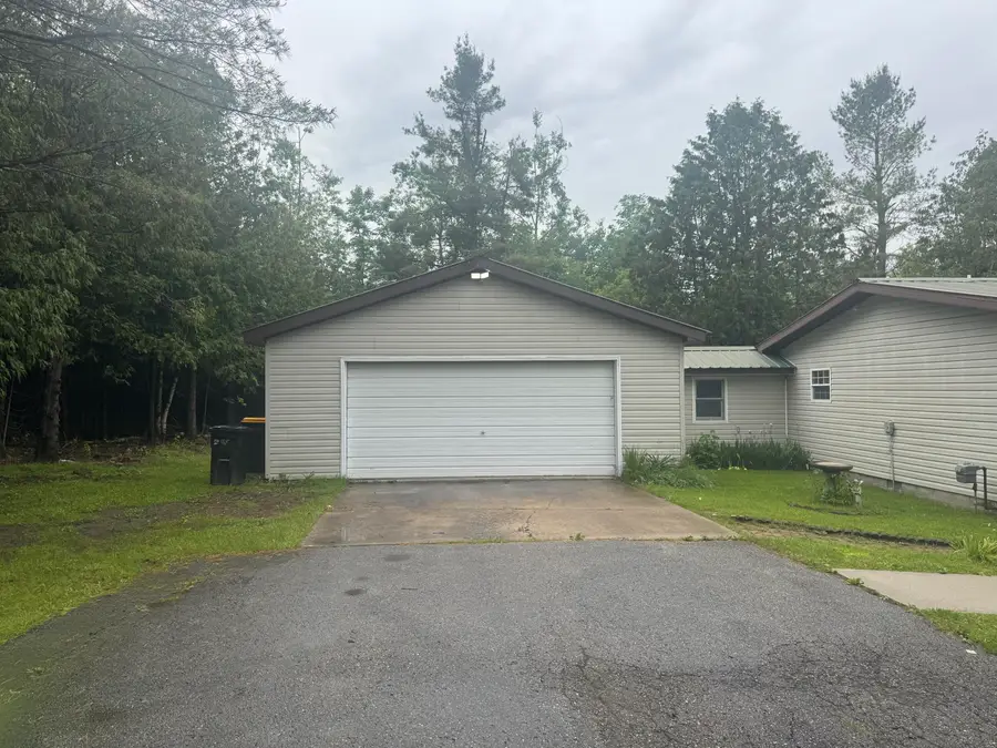 9265 John Werner Drive, Cheboygan, MI 49721 - #3