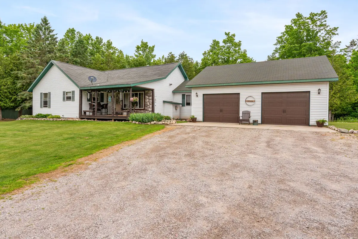15860 M-68 Highway, Onaway, MI 49765 - #1