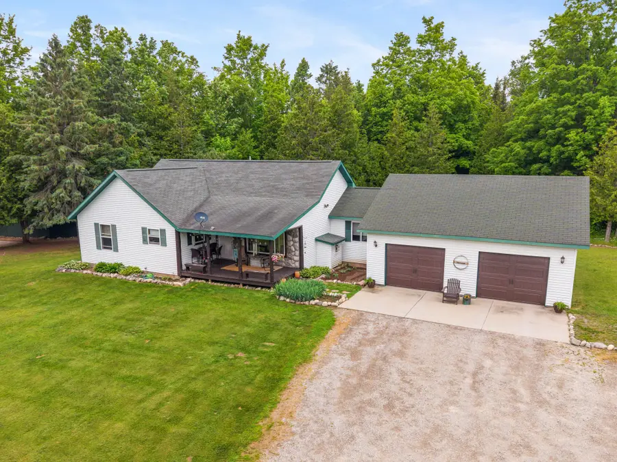 15860 M-68 Highway, Onaway, MI 49765 - #2