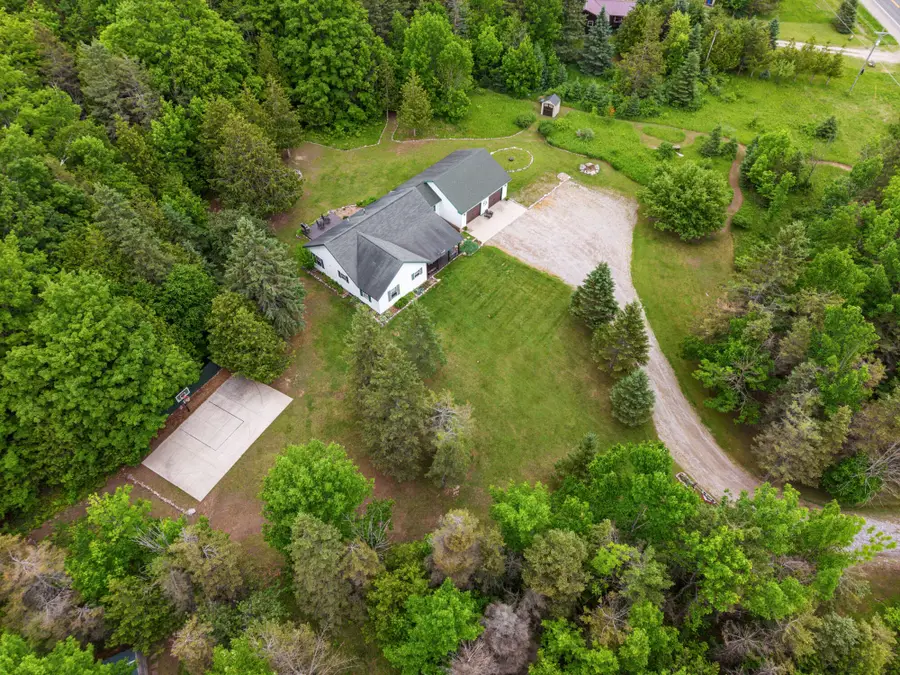 15860 M-68 Highway, Onaway, MI 49765 - #3