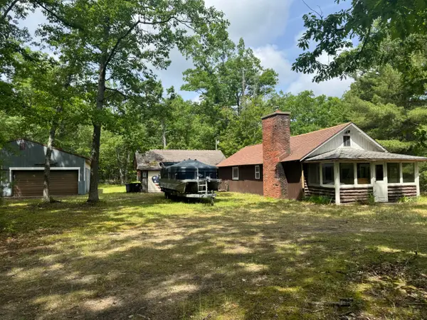 4634 Wilson Road, Indian River, MI 49749