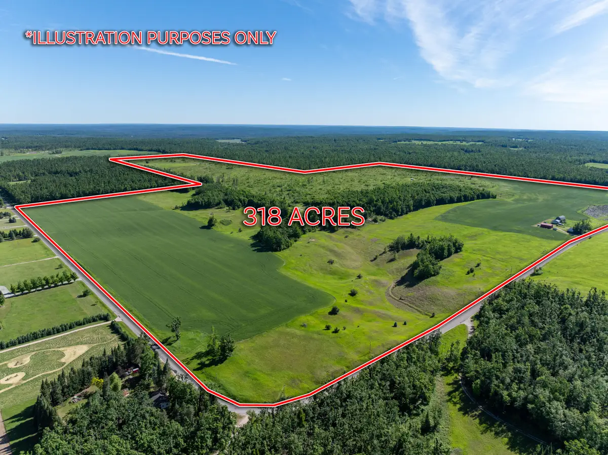 8888 Waters Road, Johannesburg, MI 49751 - #1