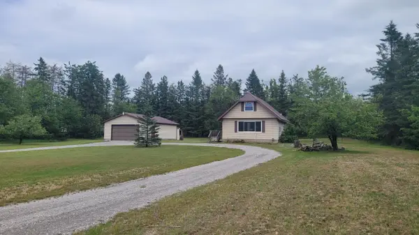 9761 S Airport Road, Atlanta, MI 49709