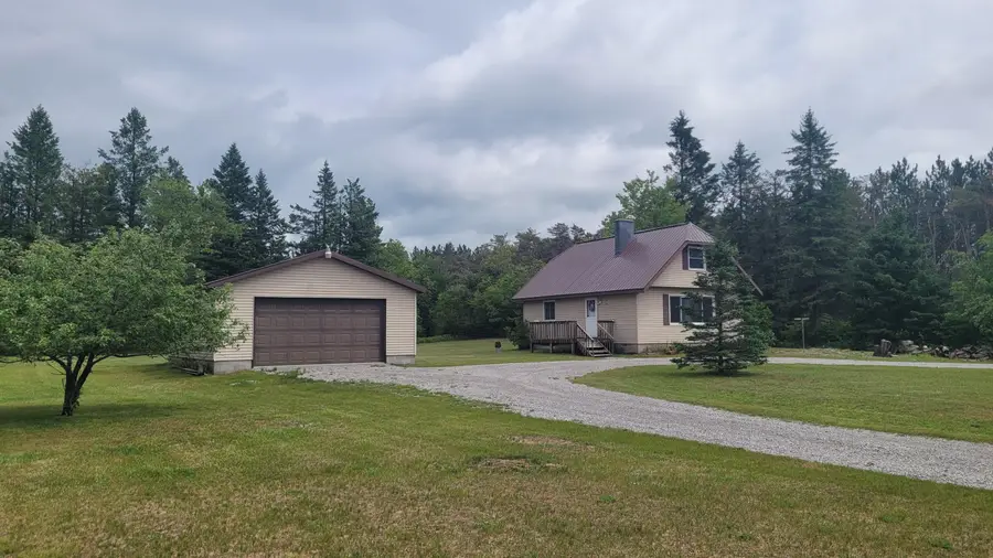 9761 S Airport Road, Atlanta, MI 49709 - #2