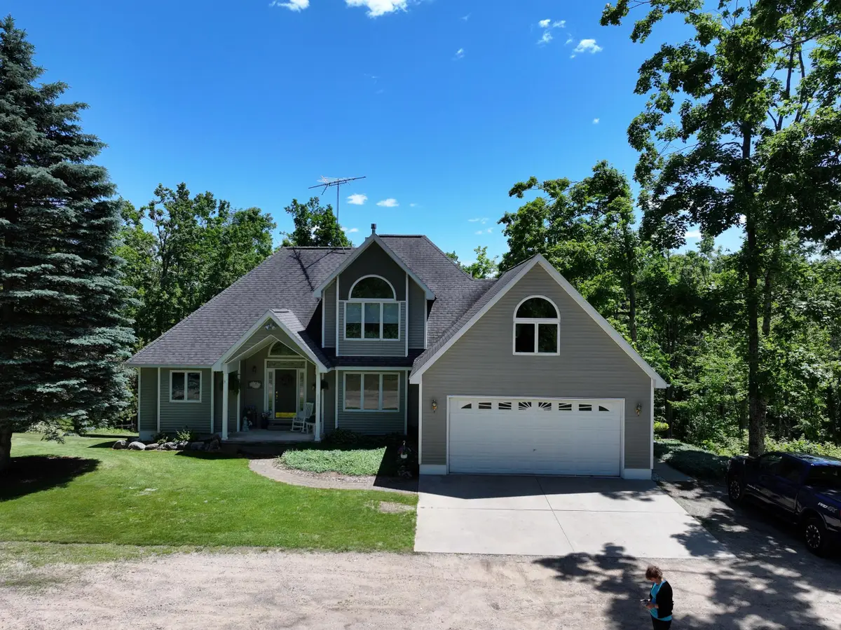 6228 M-32 West, Gaylord, MI 49735 - #1