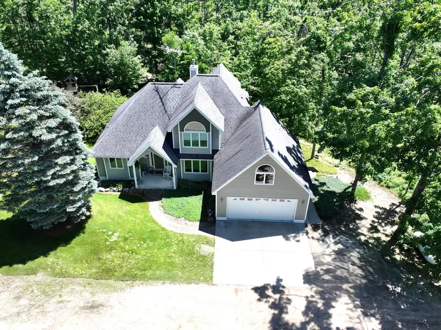 6228 M-32 West, Gaylord, MI 49735 - #2