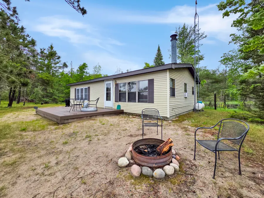 7584 Melvindale Camp Road, Johannesburg, MI 49751 - #2