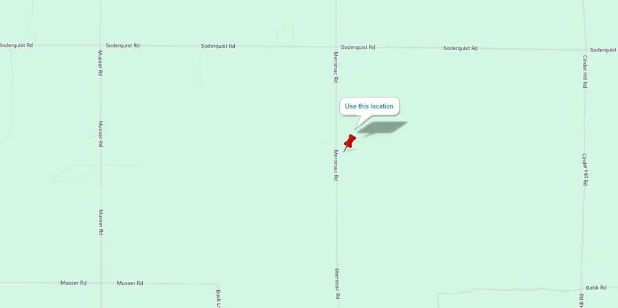 75 AC Merrimac Road, Mancelona, MI 49659 - #2