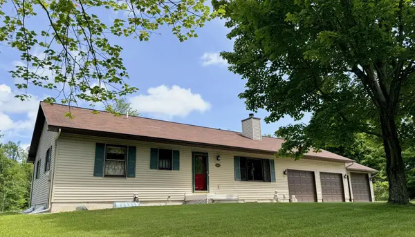 6955 Cedar Road, Alanson, MI 49706