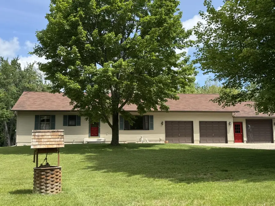 6955 Cedar Road, Alanson, MI 49706 - #2