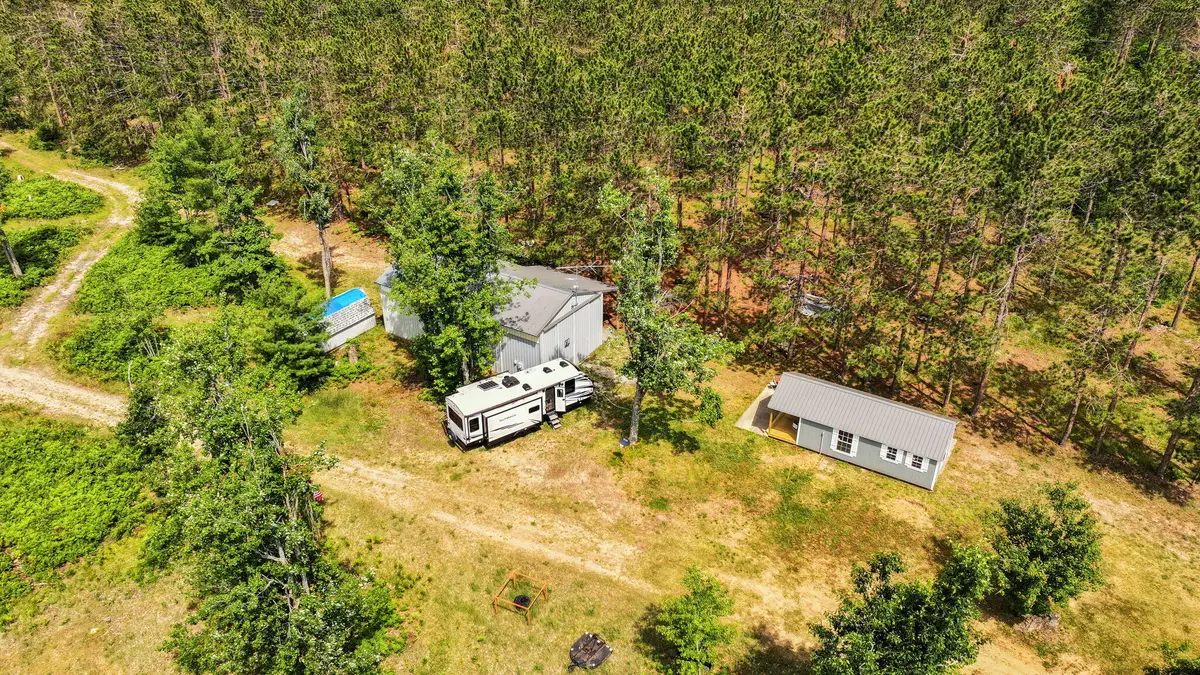 5793 Agren Road, Lewiston, MI 49756 - #1