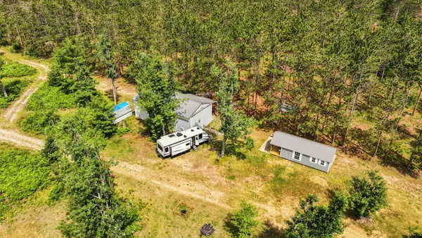 5793 Agren Road, Lewiston, MI 49756