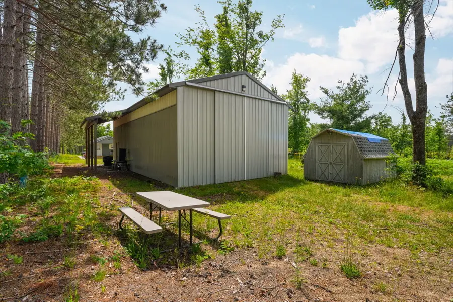 5793 Agren Road, Lewiston, MI 49756 - #2
