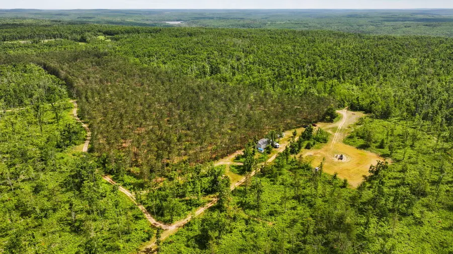 5793 Agren Road, Lewiston, MI 49756 - #3