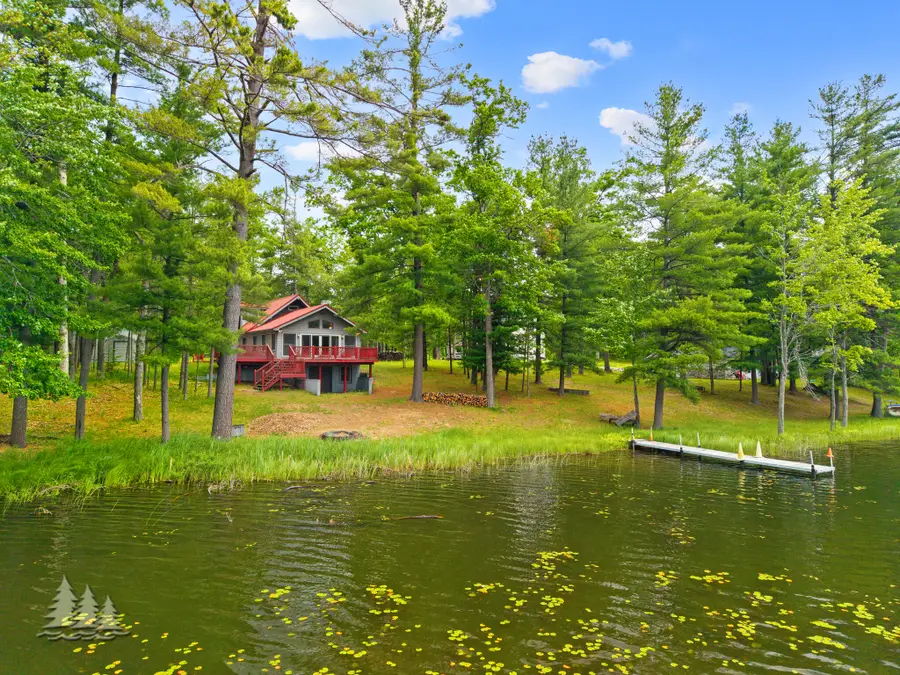 3687 S Mielke Way Road, Lewiston, MI 49756 - #2