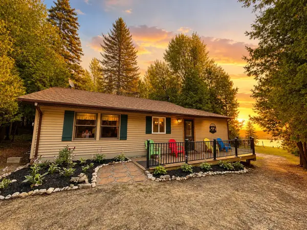 521 W Cheeseman Road, St. Ignace, MI 49781