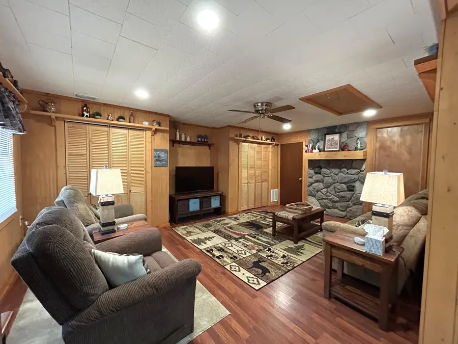 521 W Cheeseman Road, Saint Ignace, MI 49781 - #3